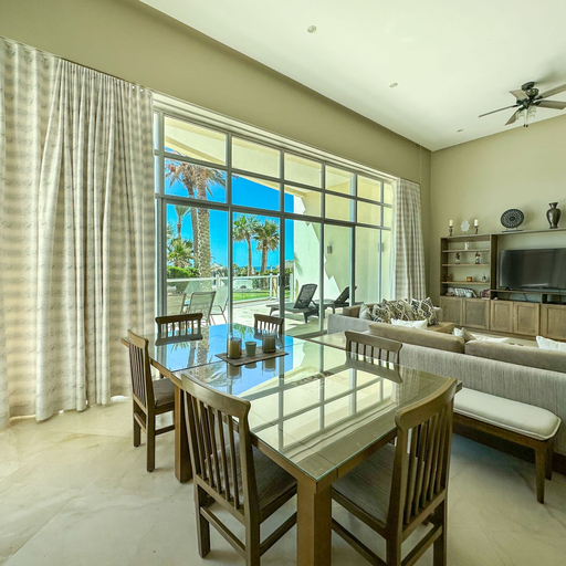 Room 2, Splash Into Style Ground Floor Poolside Condo, Puerto Peñasco