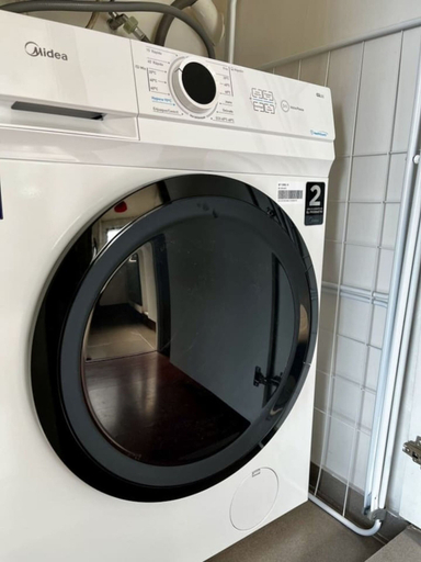 Room 2, Loft Panoramic Home Office Laundry Pool Wifi, Santiago