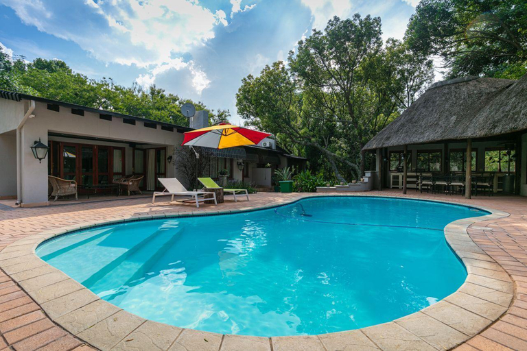 Sport & Beauty 3, Chislehurst Guest House, City of Johannesburg