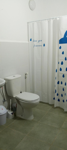 Bathroom 3, Tildi Surf House, Agadir-Ida ou Tanane