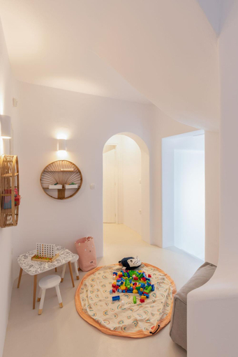 Others 2, Modern Mykonos Villa Private Pool Stunning View, South Aegean