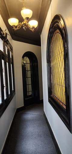 Others 5, Hotel Voila Londres, Santiago