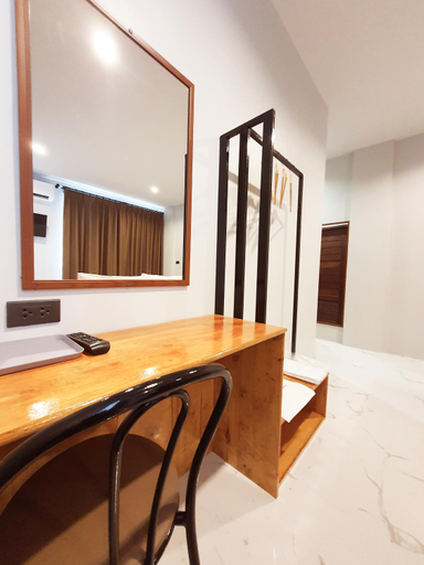 Bedroom 3, SUhotel Suratthani, Muang Surat Thani