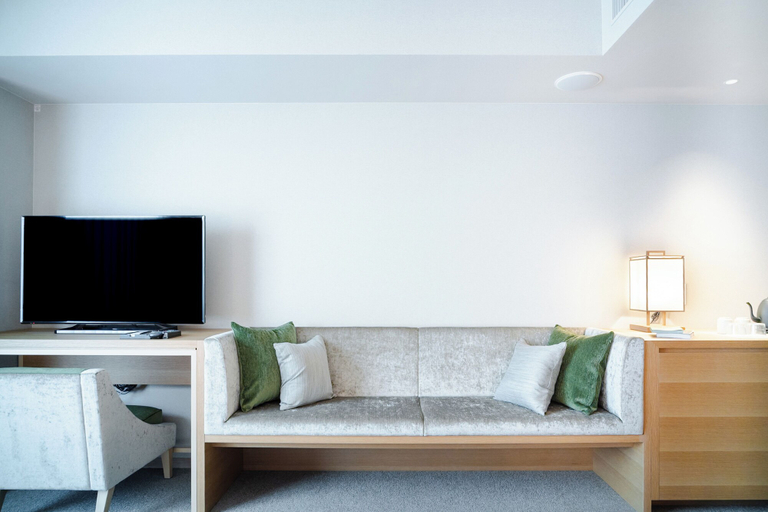 Room 5, KIORI Hotel Takakura, Kyoto