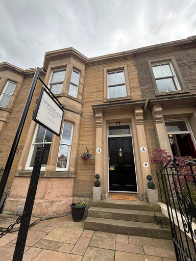 Exterior & Views 2, Grangeview Guest House, Edinburgh