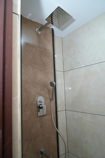 Bathroom 5, HOTEL KALYAN SUITES, Bangalore