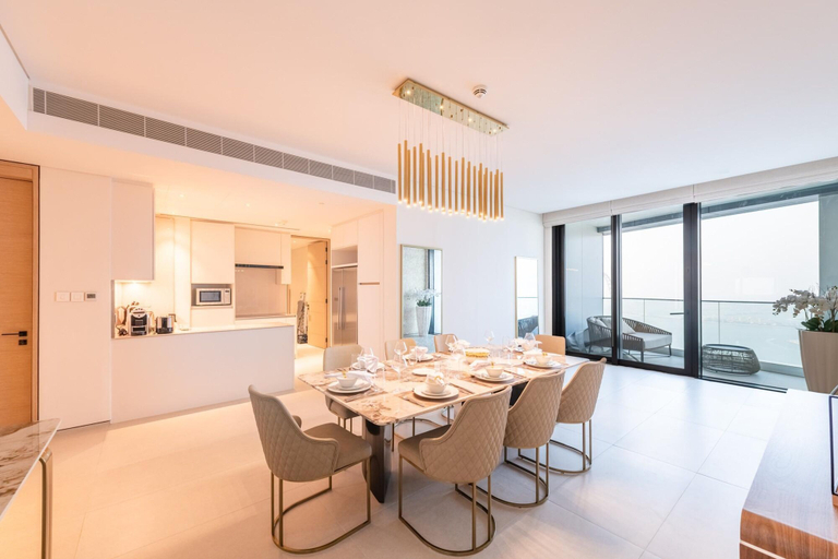 Room 5, Sun Sand Sea View Dubai Luxury at Address JBR, Dubai