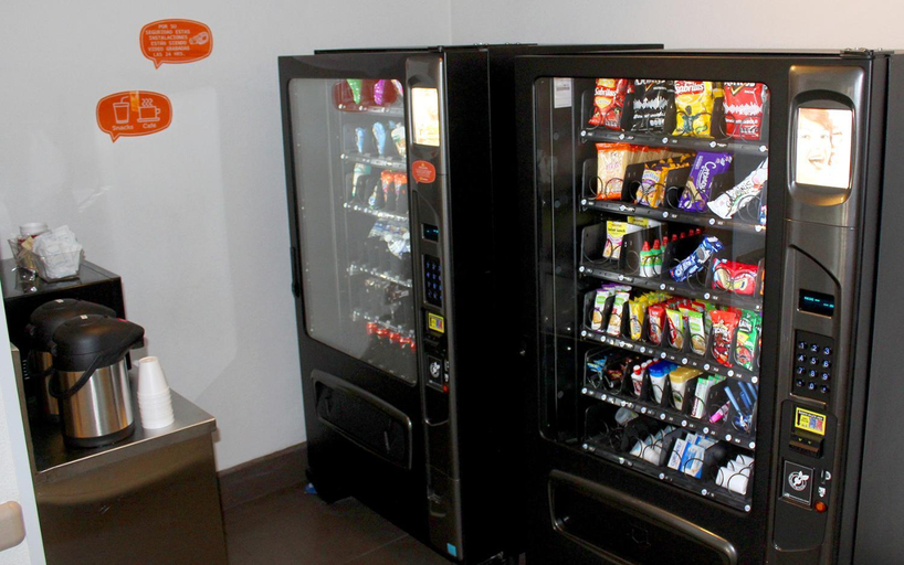 Food & Drinks, Hotel Hi! Santa Catarina, Santa Catarina