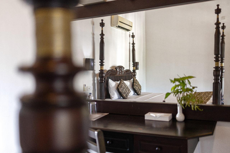 Bedroom 2, Palazzo Hikkaduwa, Hikkaduwa