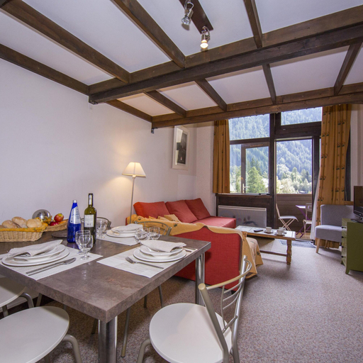 Room 2, R Sidence Grand Roc - Bruy res 207, Haute-Savoie
