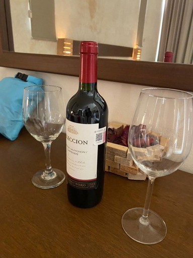 Food & Drinks, Hotel Boutique SAYAB, Valladolid