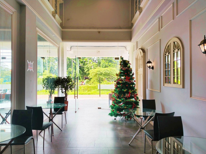 Interior view 3, Nusantara Metropolitan Park By Reccoma, Bekasi