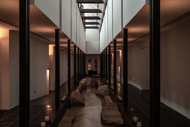 Public Area 3, Resun Resort Hotel Yixing, Wuxi