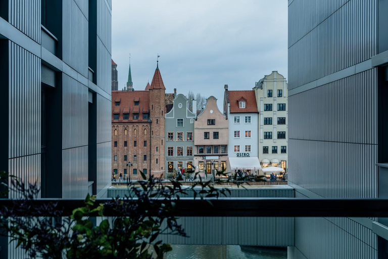 Others 4, Granaria Apartments - LoftAffair, Gdańsk City