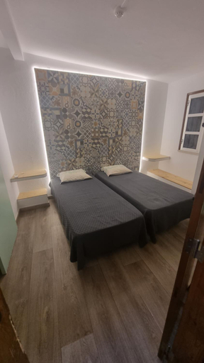 Bedroom, Wonder Charm, Albufeira