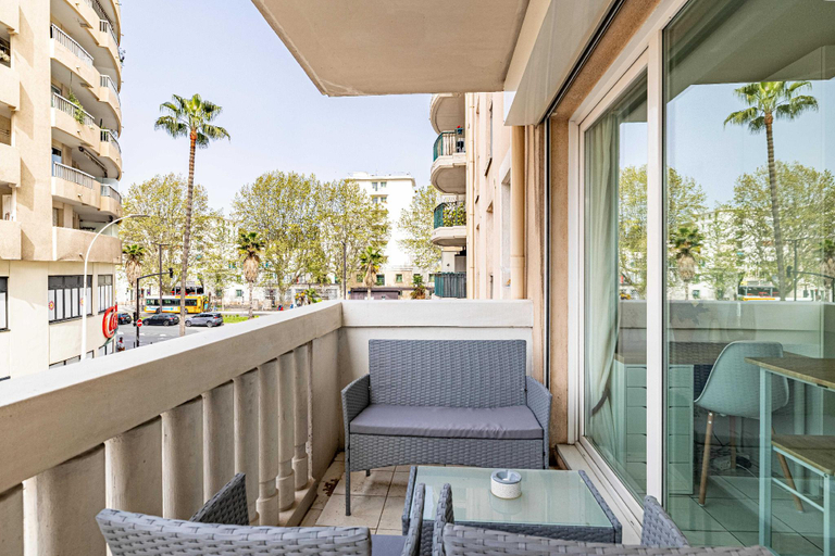 Others 4, Charming Studio with balcony & pool -Heart of Nice, Alpes-Maritimes