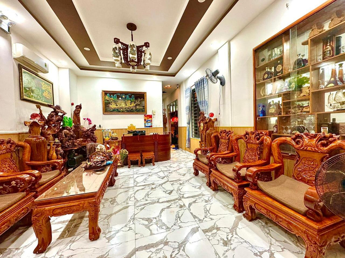 Others 4, Hoa Mai 1 Hotel Aprocot Blossom Hotel, Nha Trang