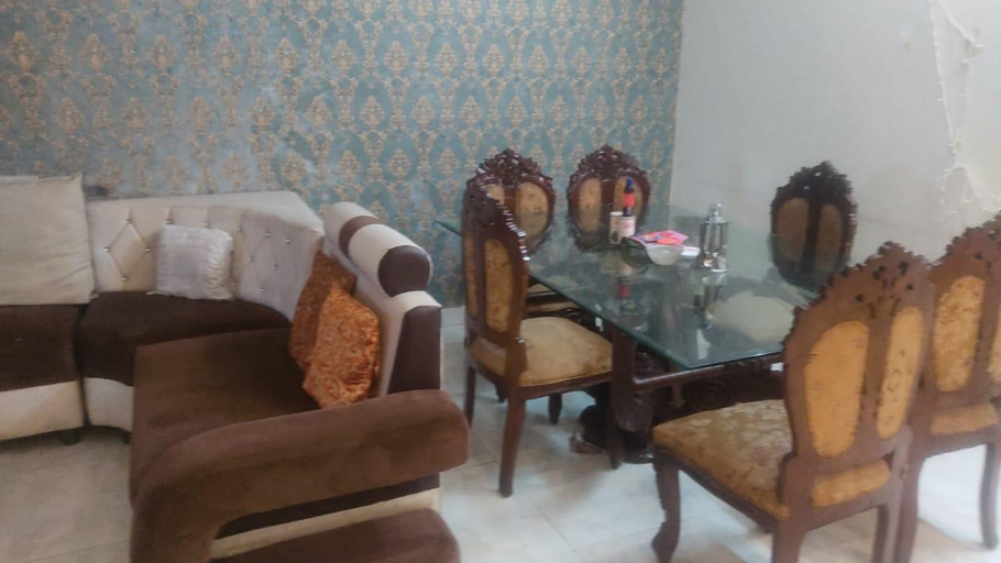 Others 3, Krishna's Homestay, Sahibzada Ajit Singh Nagar