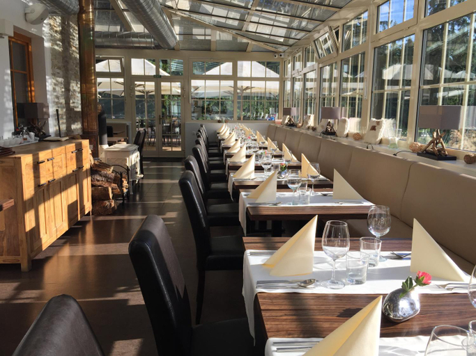 Food & Drinks 4, Hotel Rezidence Golf, Cheb