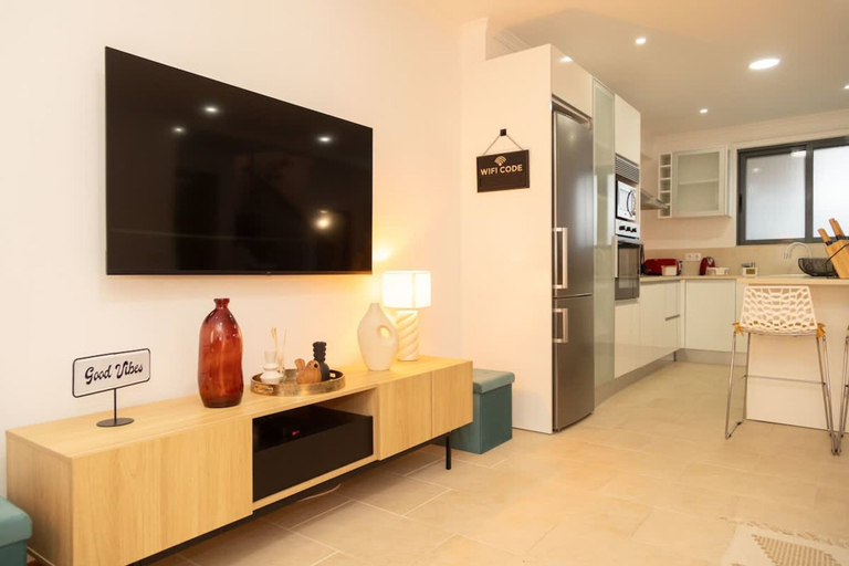 Room 1, Villa Rita in Machico, Machico