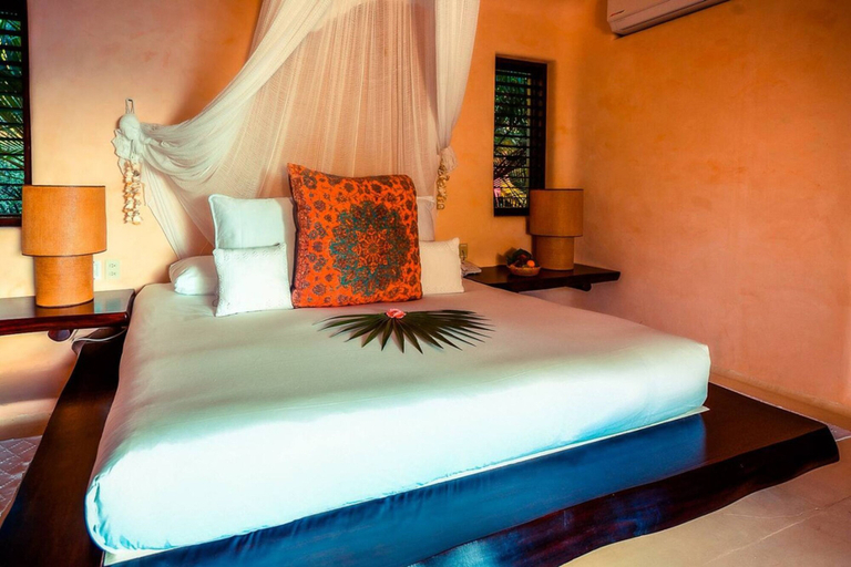 Room 3, Casa Mis Amores in Nayarit, Compostela