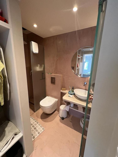 Others 5, Kapella Apartments, Ionian Islands