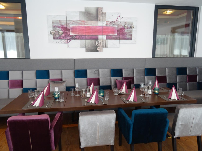 Food & Drinks 4, Hotel Restaurant Rosengarten, Schwaz