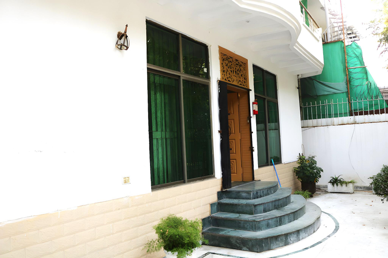 Exterior & Views 1, Sigma Residency, Islamabad