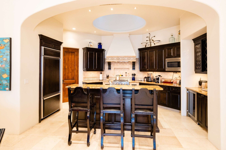 Room 2, Luxury Mexican Hacienda Retreat Within Palmilla Resort Community, La Paz