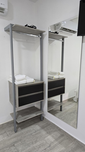 Bedroom, Hotel Valledupar Plaza, Valledupar