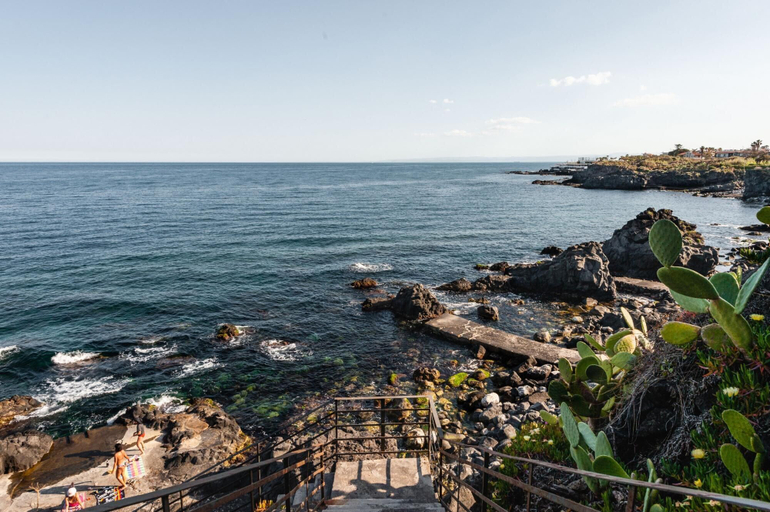 Others 5, Casa Magnolia by Wonderful Italy, Catania