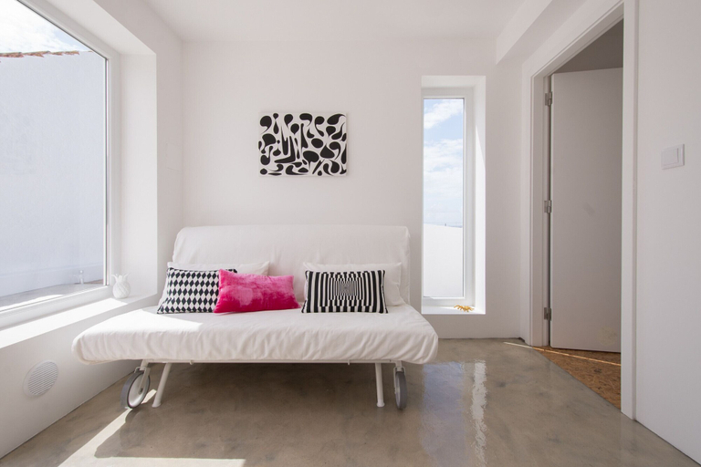 Room 3, ST Apart 01 in Atouguia da Baleia, Peniche