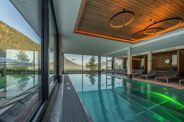 Sport & Beauty 2, Hotel Tyrol am Haldensee, Reutte