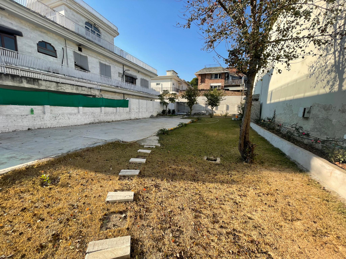 Exterior & Views 5, Loft BnB F10 Guest House, Islamabad