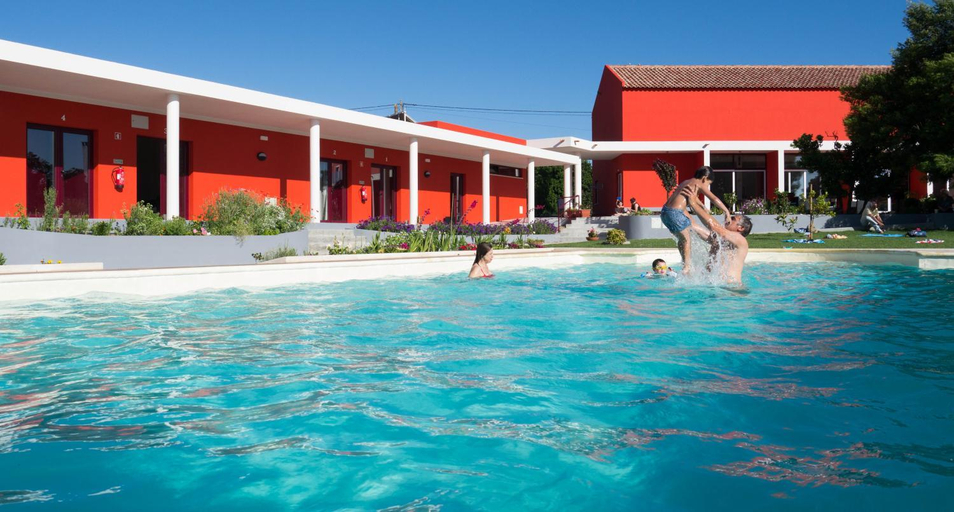Sport & Beauty 5, Casa d´Edite, Chamusca