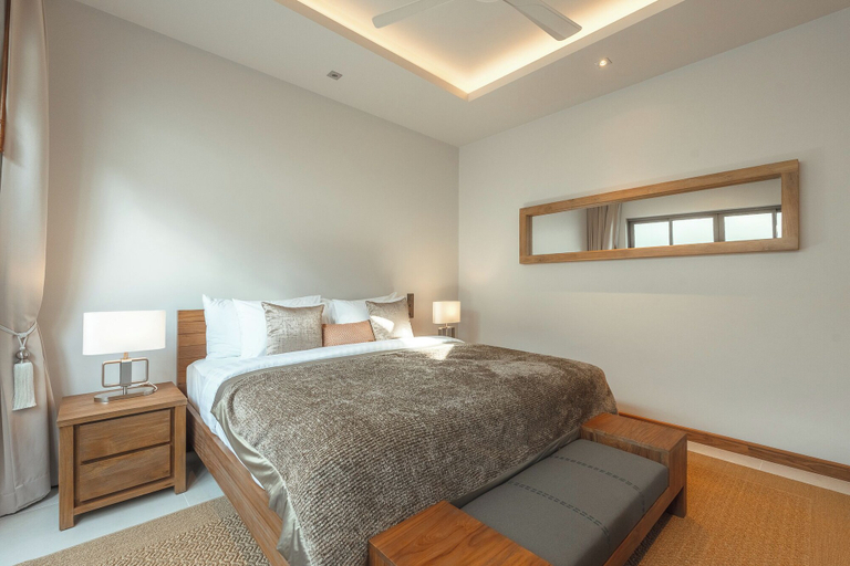 Room 3, Famous Anchan Flora 4 BR V165, Pulau Phuket