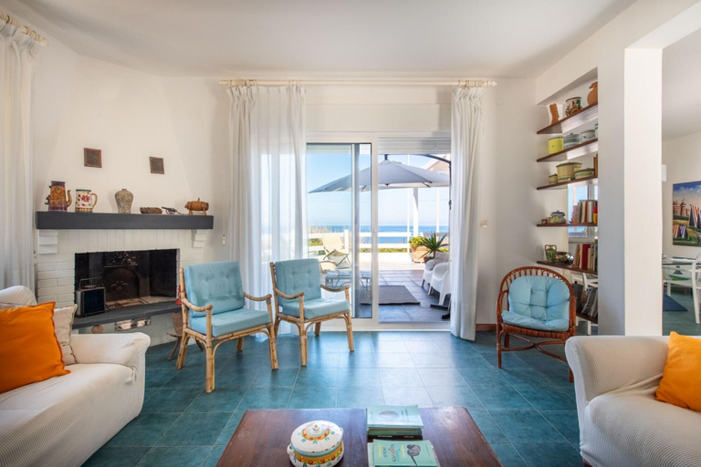 Room 5, Seaview Villa In Mongerbino by Wonderful Italy, Palermo