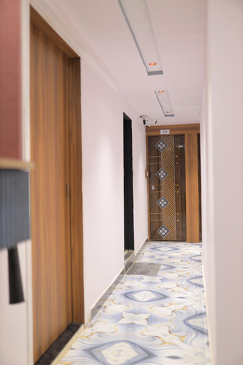 Public Area 3, HOTEL MARUTI R, Ahmadabad