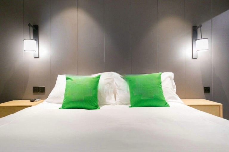 Bedroom 3, Ibis Styles Hotel Shanghai Caohejing Hongmei Road, Shanghai