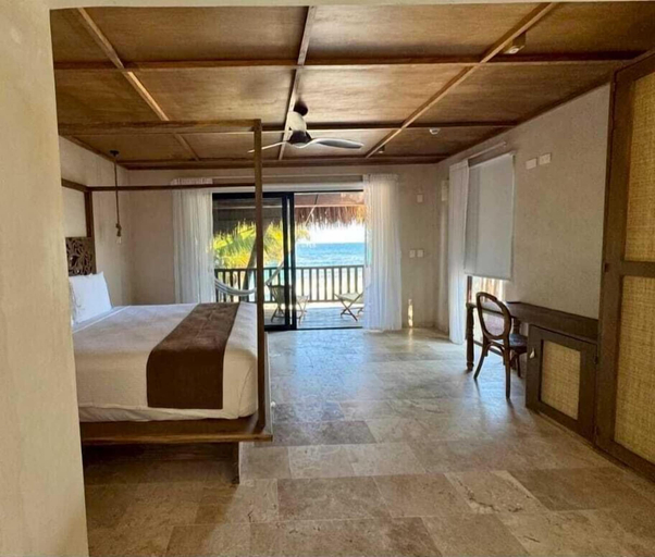 Bedroom 3, Azucar Hotel Tulum, Cozumel