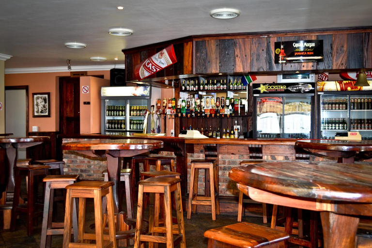 Food & Drinks 4, Bluewaters Hotel, Buffalo City