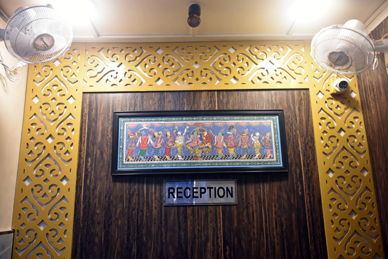 Others, Puri Inn, Varanasi