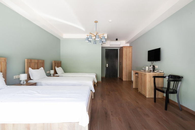 Bedroom 3, inn go Kutaisi, Tskaltubo