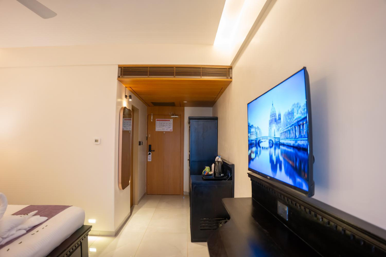 Bedroom 3, Pride Elite, Daman, Daman