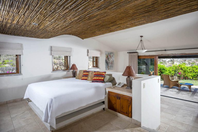 Room 5, Casa Tita in Cabo San Lucas, La Paz