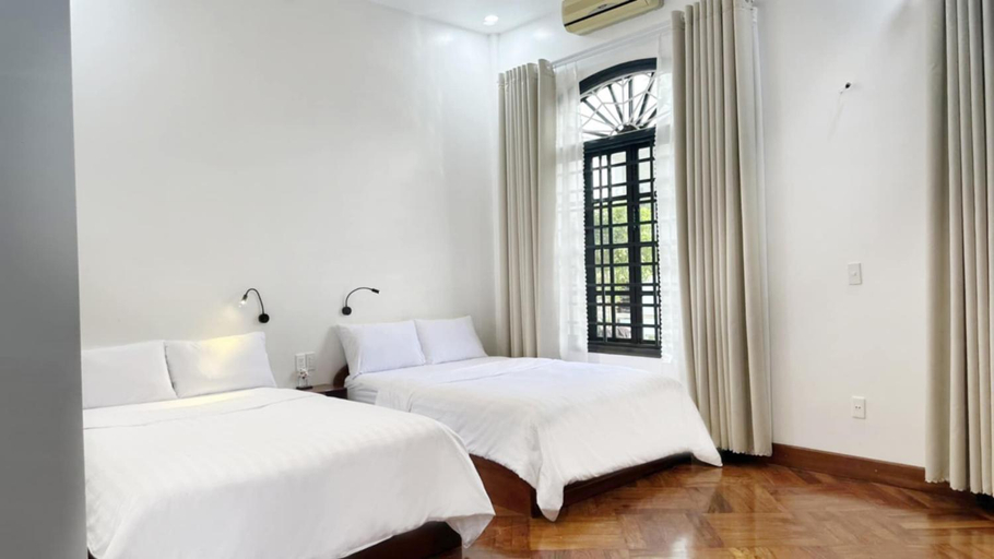 Bedroom 2, Rose's Homestay Hue, Huế
