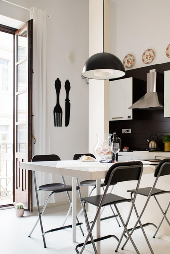 Others 5, Suite La Piazza by Wonderful Italy, Syracuse