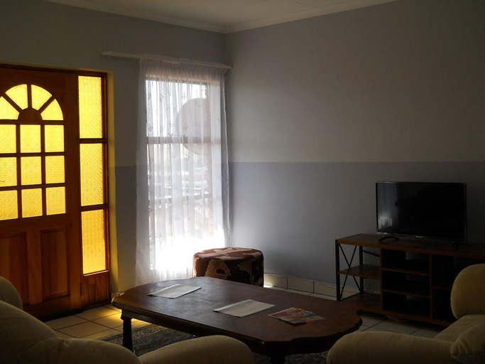 Others 2, Noble Hearts Bed & Breakfast, Thabo Mofutsanyane
