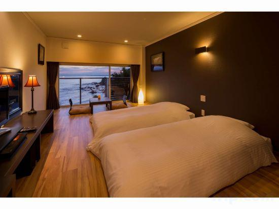 Others 3, OCEAN RESORT EGUCHIYA Kagoshima, Ichikikushikino