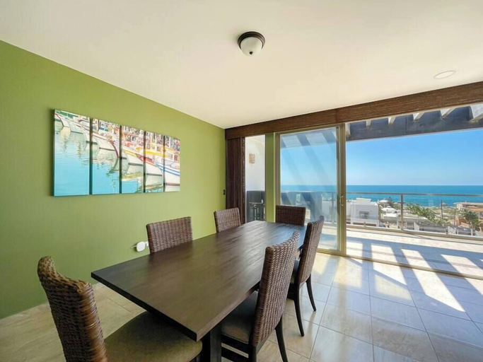 Room 3, Quiet Cozy Getaway With Stunning Ocean View, Puerto Peñasco